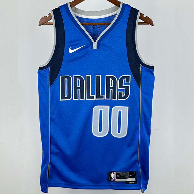 22/23 NBA Mavericks Icon Edition - Christie
