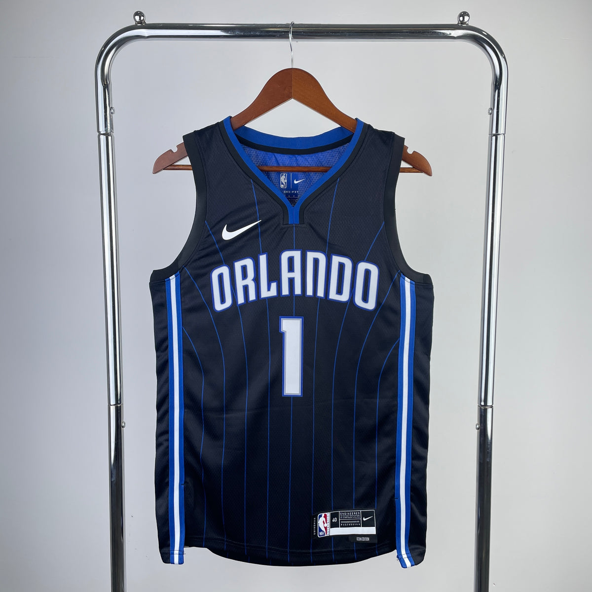 23/24 Orlando Magic NBA - Icon Edition #1