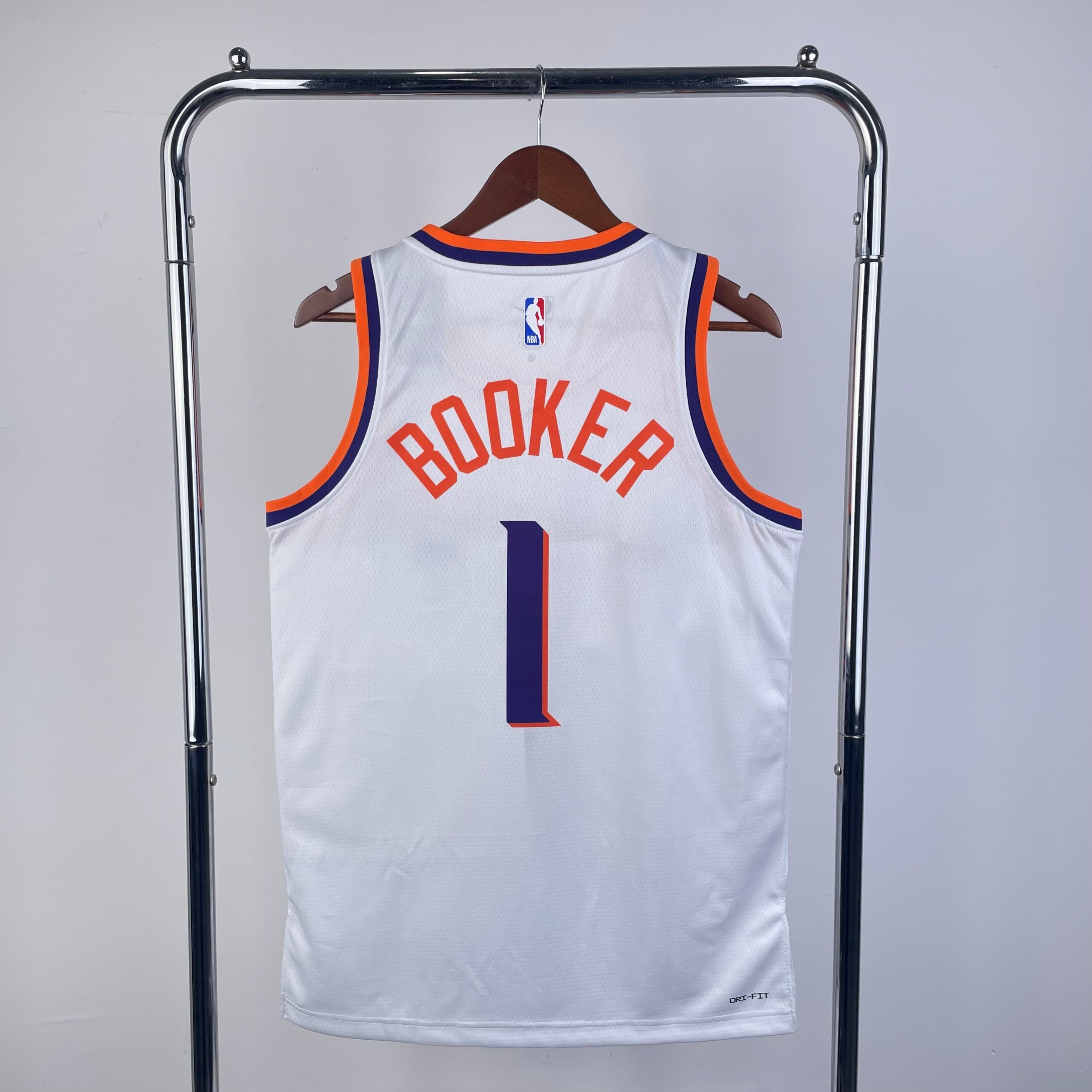 2023/24 NBA Suns Association Edition - Booker