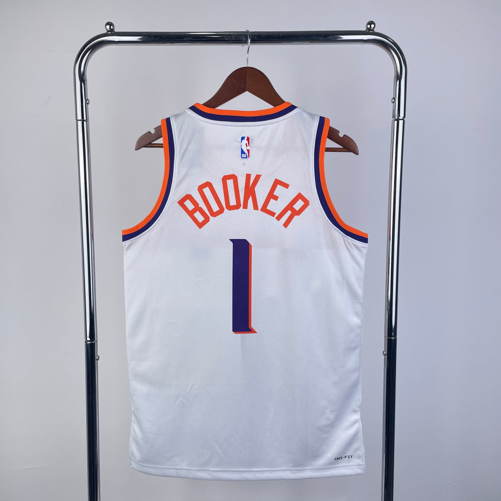 2023/24 NBA Suns Association Edition - Booker