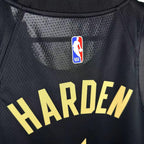 2022/23 NBA Cleveland Statement Edition - James Harden