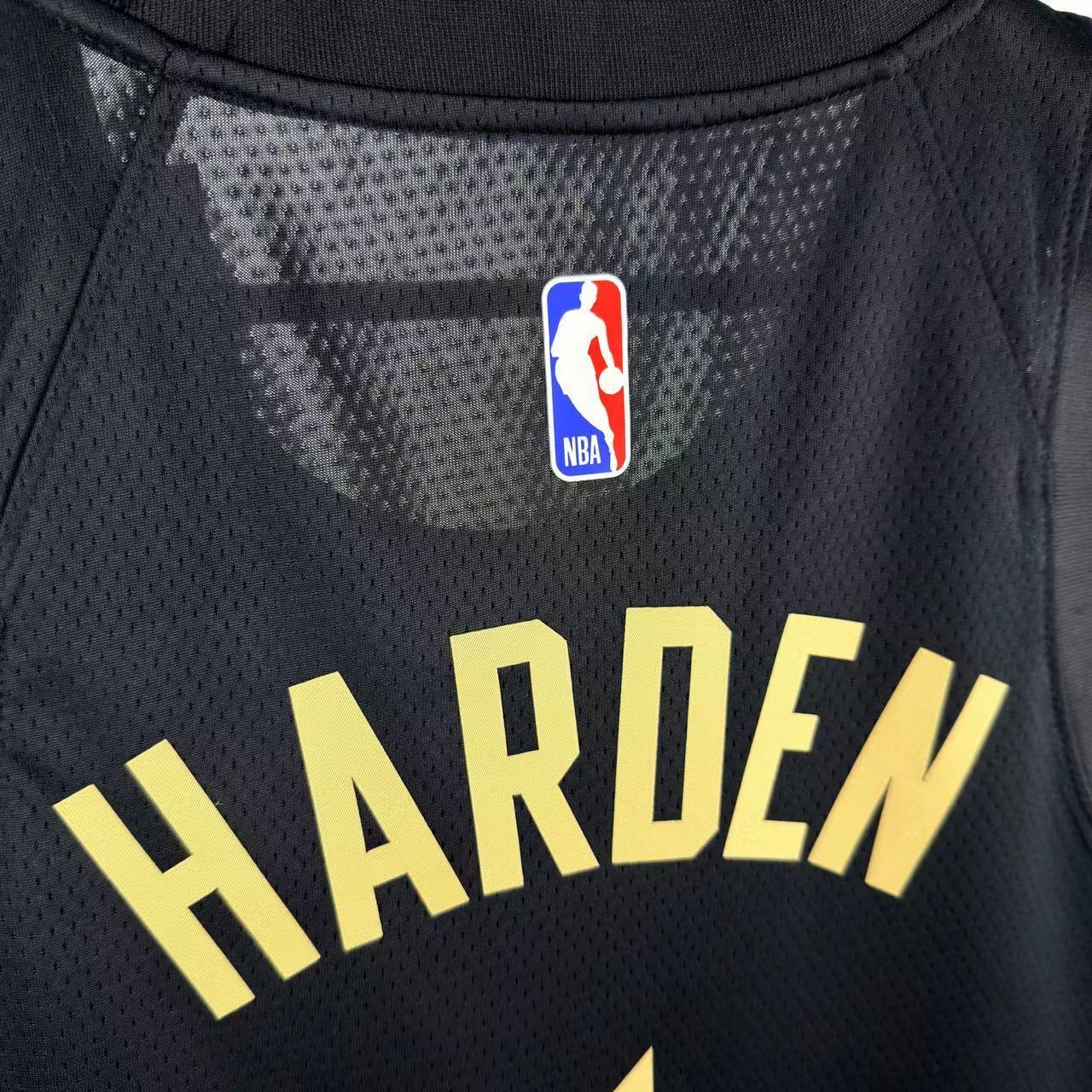 2022/23 NBA Cleveland Statement Edition - James Harden