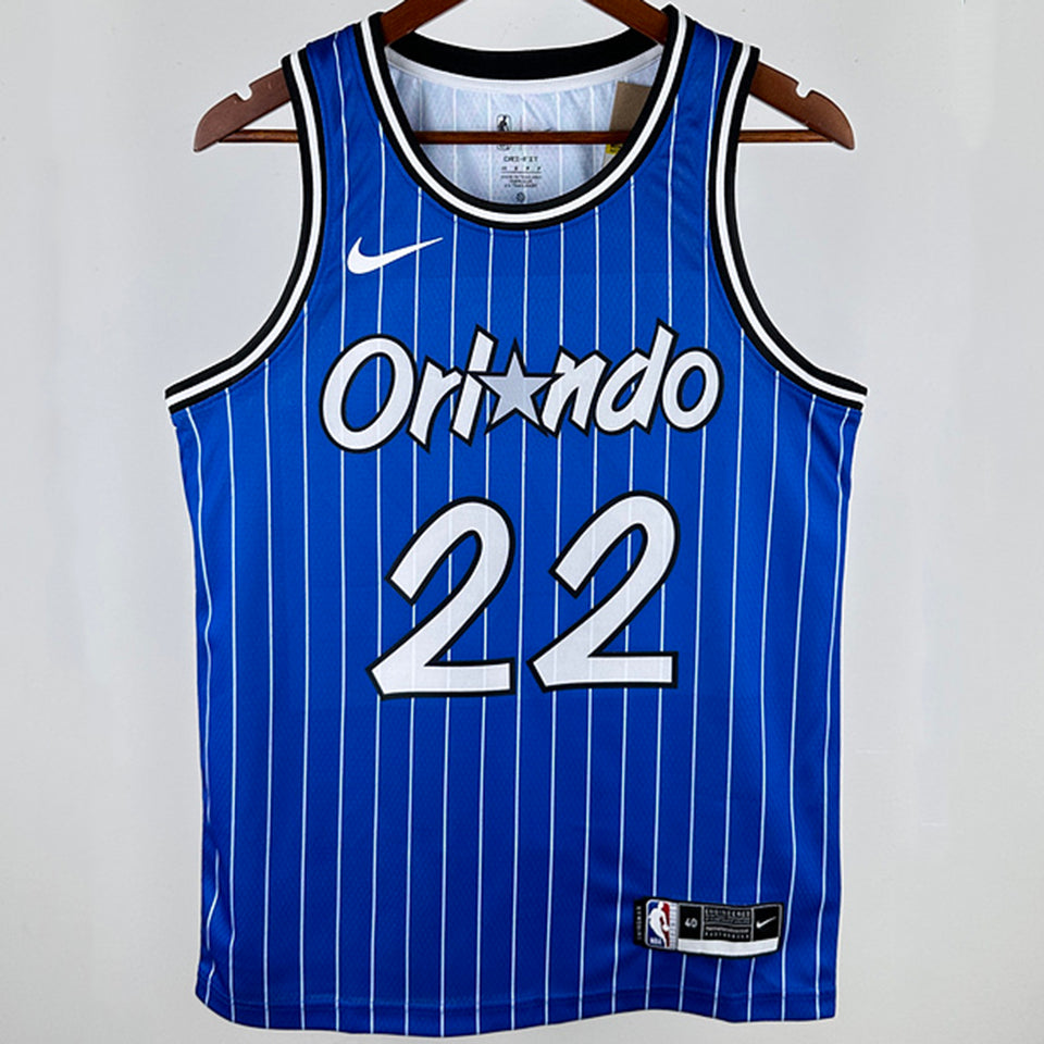 2019 Orlando Magic NBA - Classic Edition #22