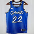 2019 Orlando Magic NBA - Classic Edition #22
