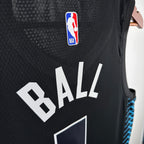 17/18 NBA Hornets City Edition - Lamelo Ball