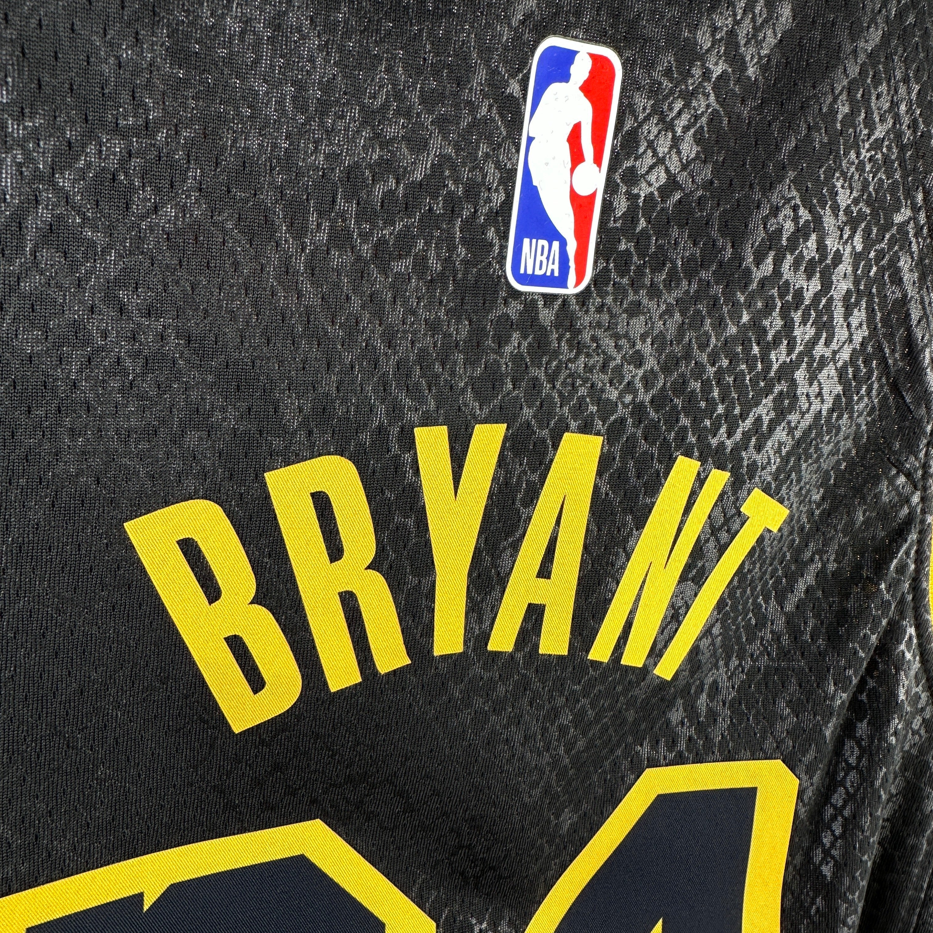 NBA Lakers Black Mamba Edition - Kobe Bryant