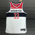 21/22 NBA Wizards Icon Edition - Kuzma