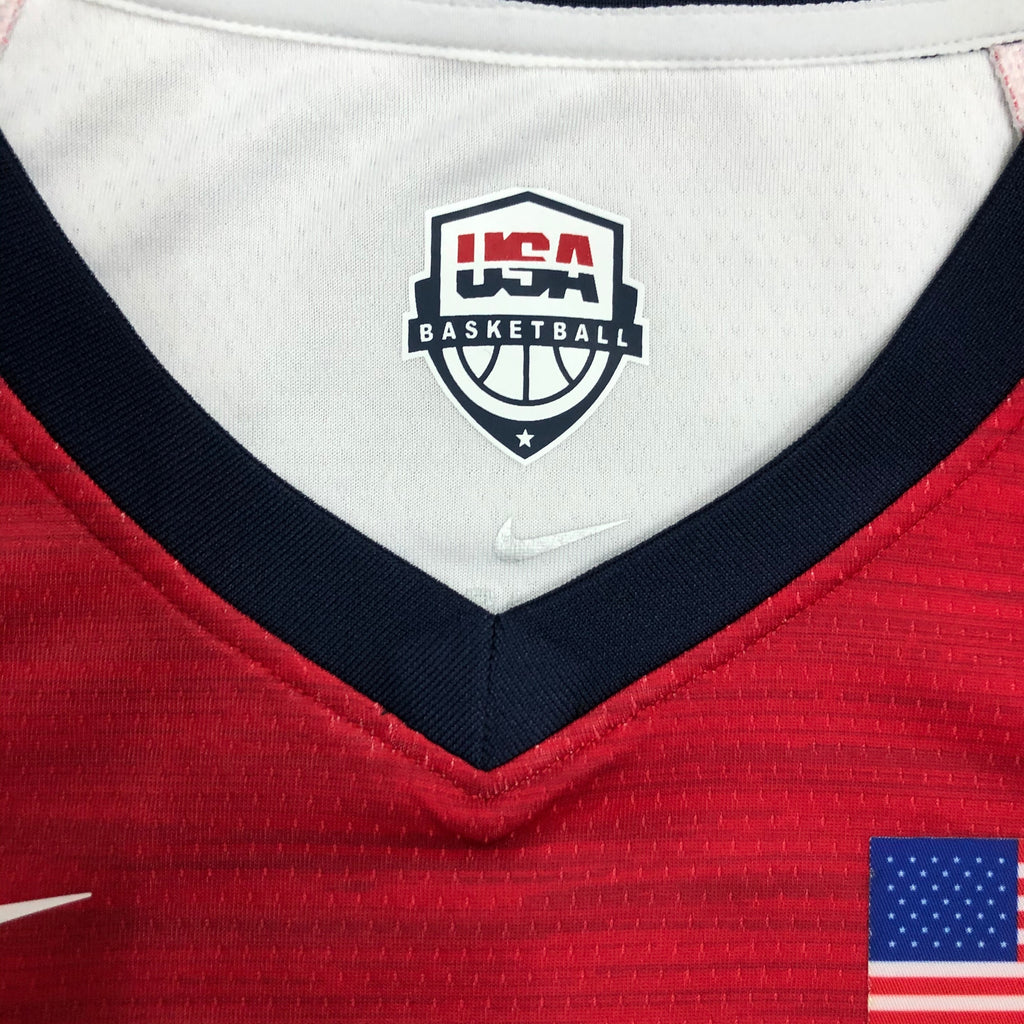 2021 NBA USA Team - Tatum