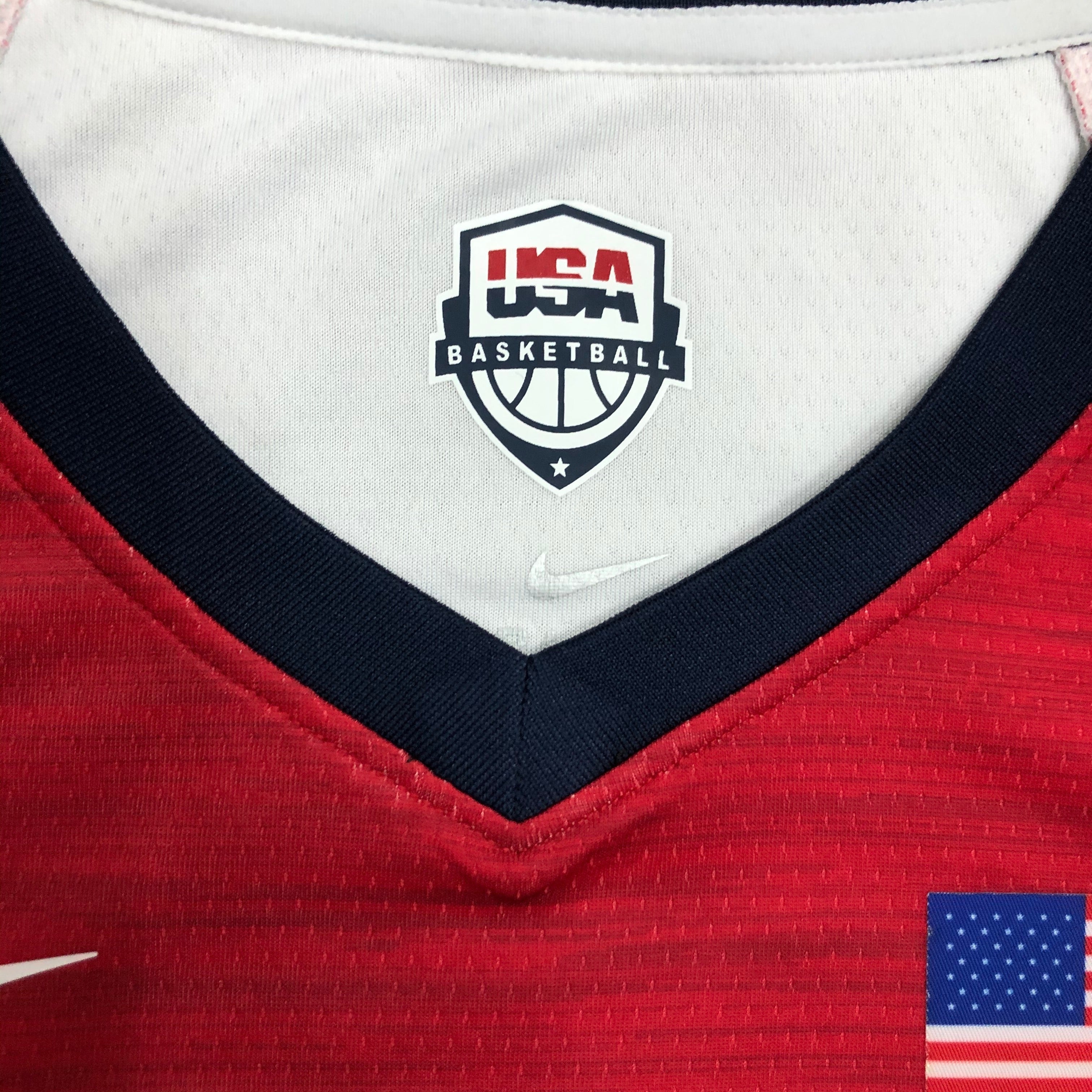 2021 NBA USA Team - Tatum