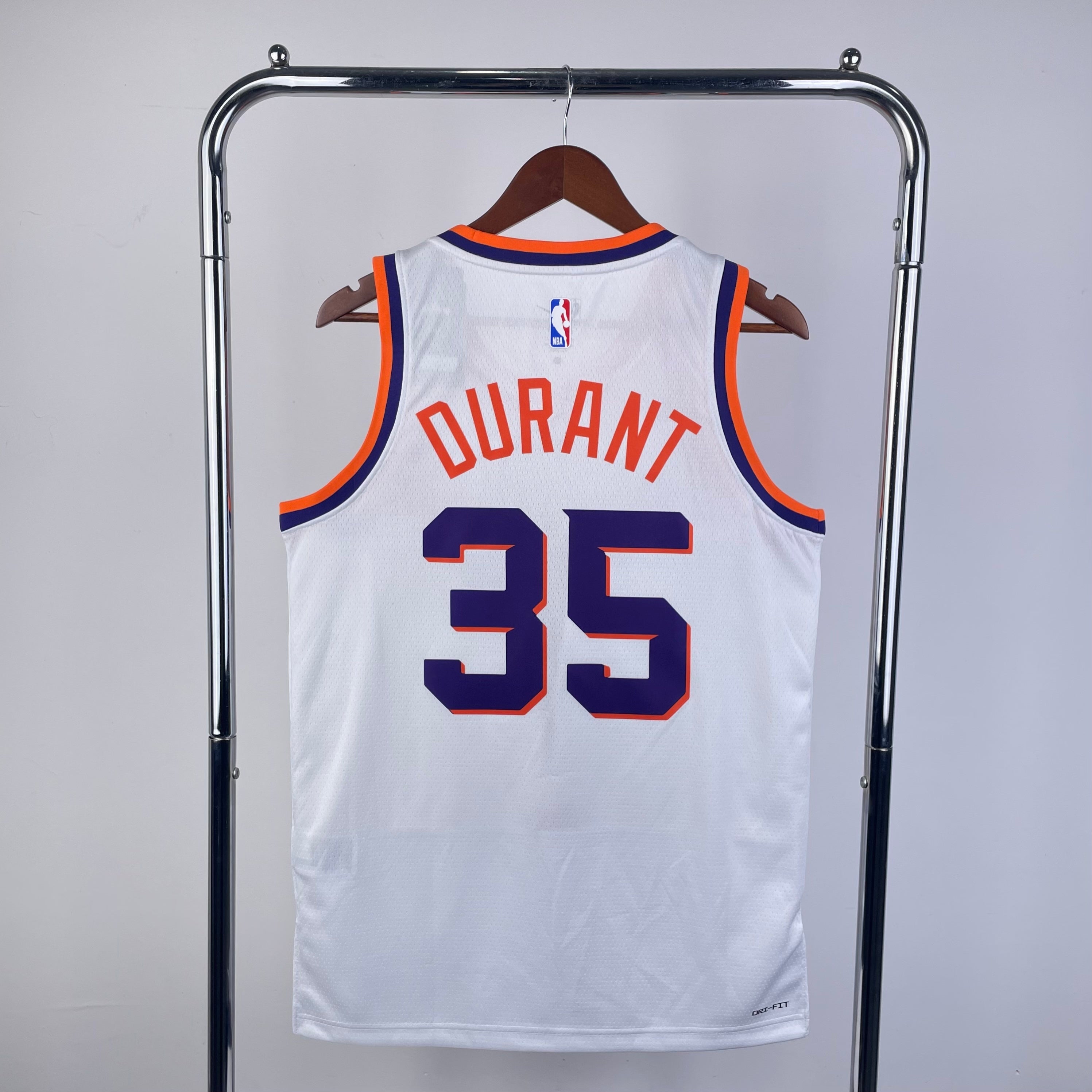 2023/24 NBA Suns Association Edition - Kevin Durant