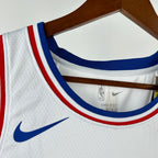 2024/25 NBA 76ers City Edition - Paul George