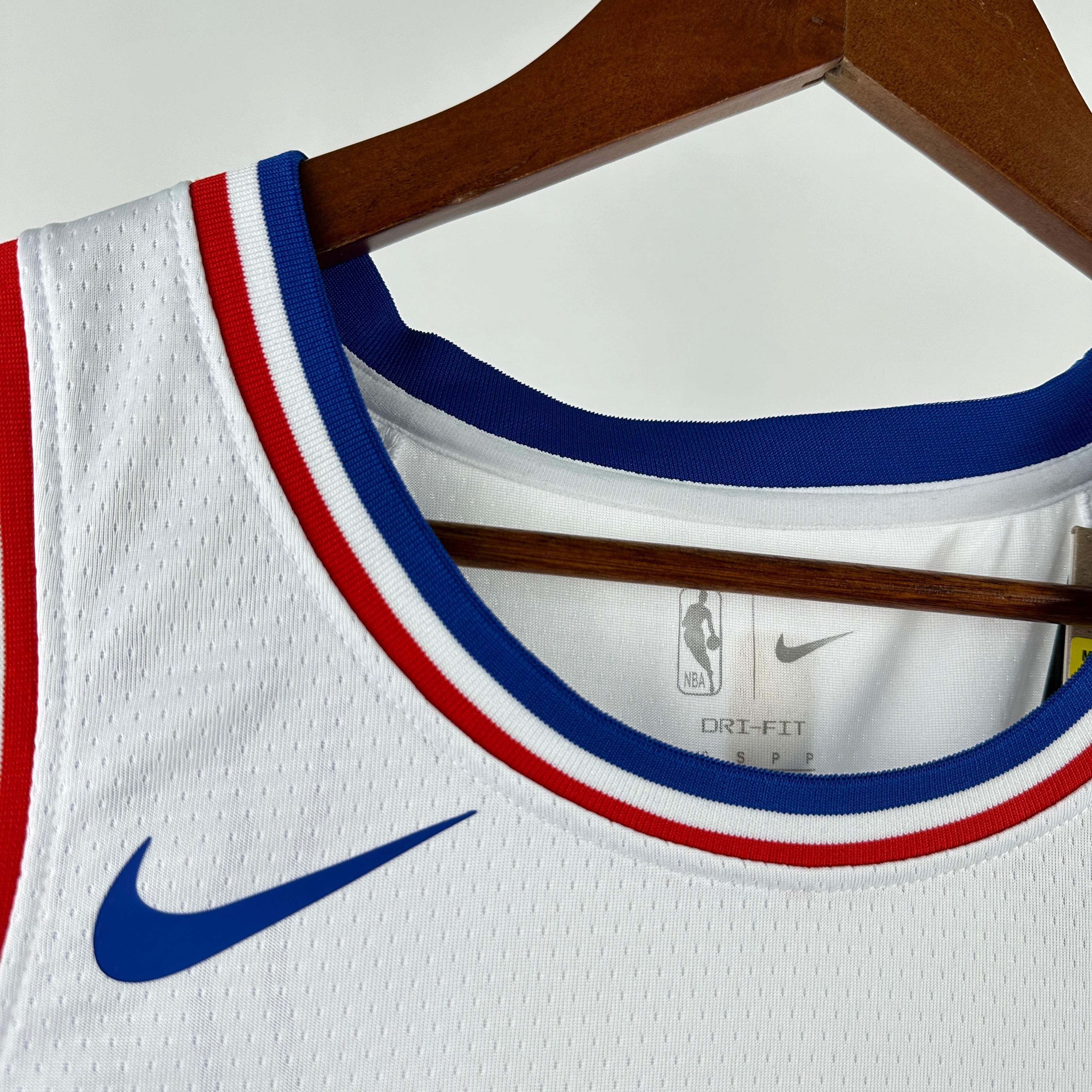 2024/25 NBA 76ers City Edition - Paul George