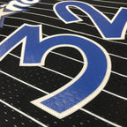94/95 NBA Orlando Magic Mitchell & Ness - Shaq O´Neal