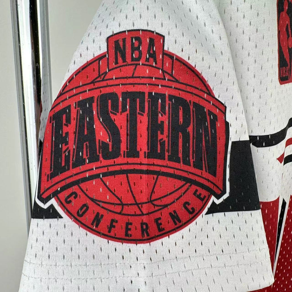 T-Shirt Hardwood Classics Mitchell & Ness - MIami Heat