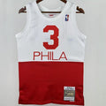 2003/04 NBA "Mitchell & Ness" 76ers - Allen Iverson