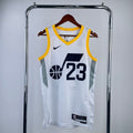 2022/23 NBA Utah Jazz Association Edition - Markkanen