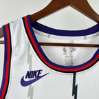 25/26 NBA Raptors Classic Edition - Vince Carter