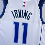 22/23 NBA Mavericks Association Edition - Kyrie Irving