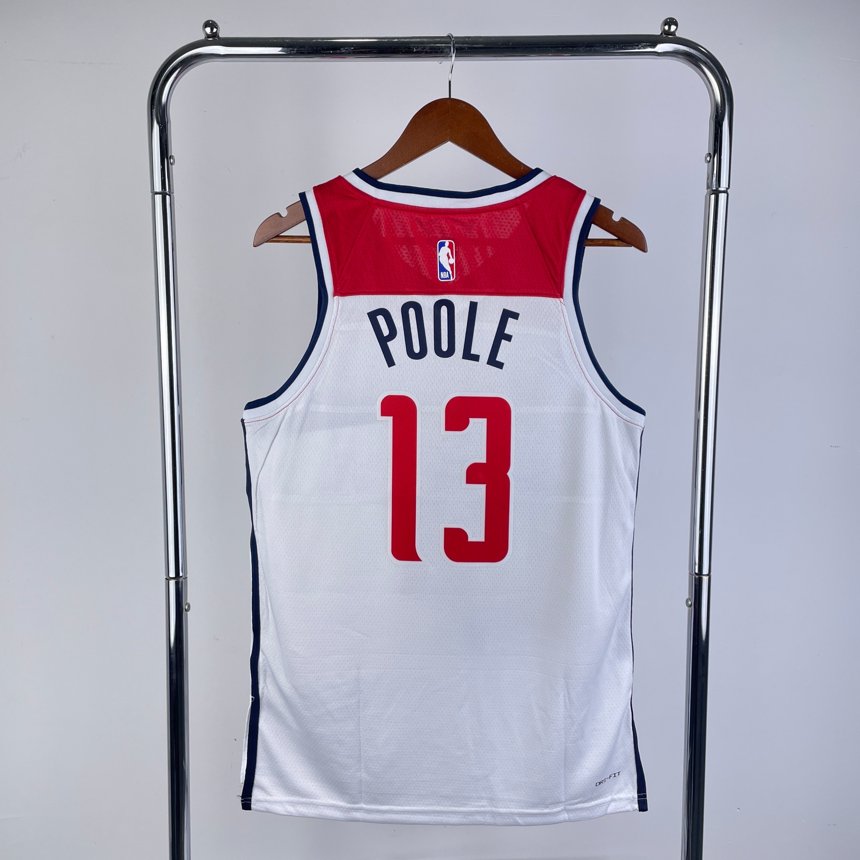 22/23 NBA Wizards Association Edition - Poole