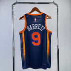 22/23 NBA NY Knicks Statement Edition - Barrett