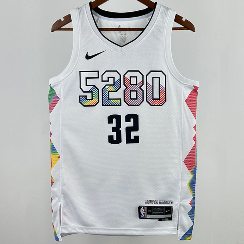 24/25 NBA Nuggets City Edition - Gordon