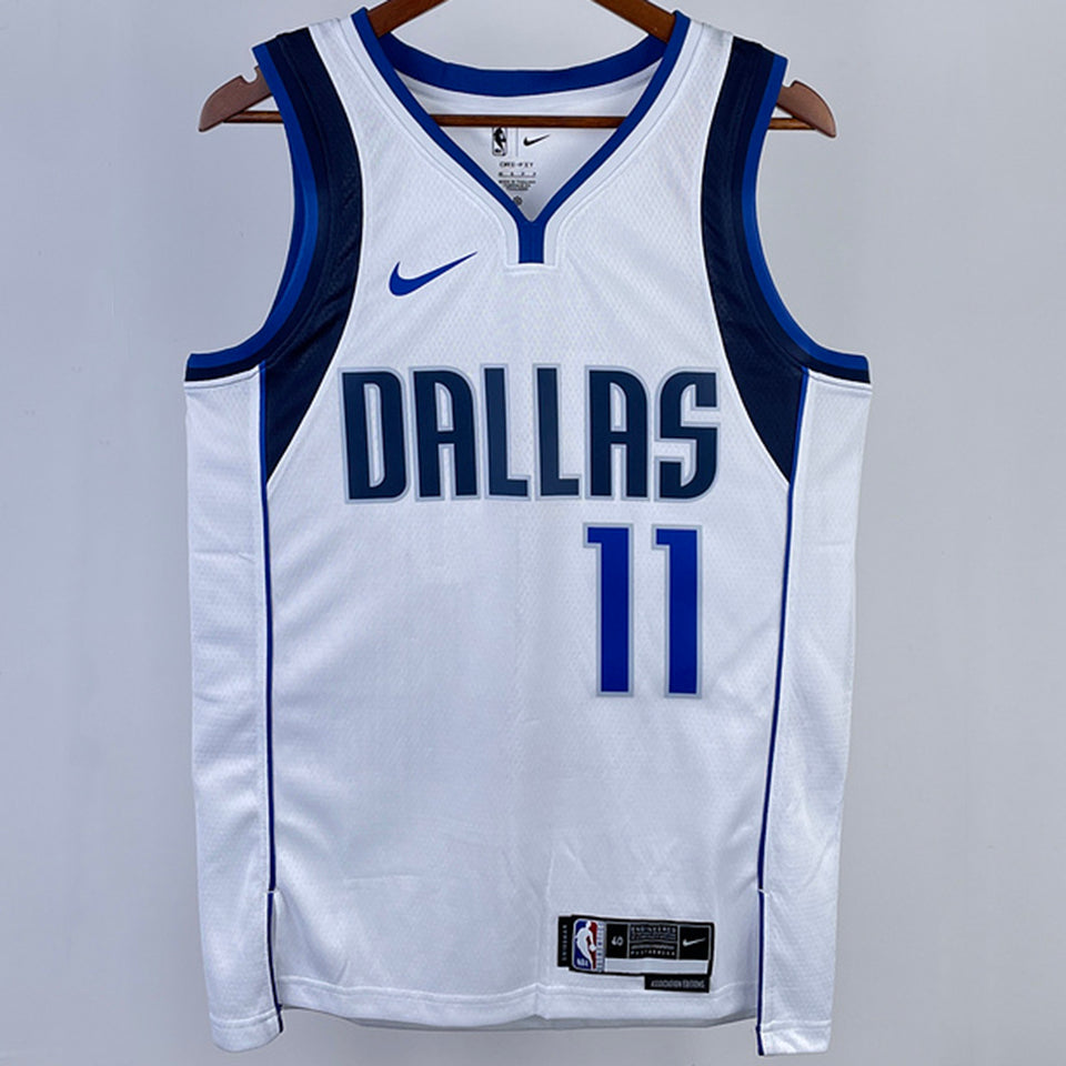 22/23 NBA Mavericks Association Edition - Kyrie Irving