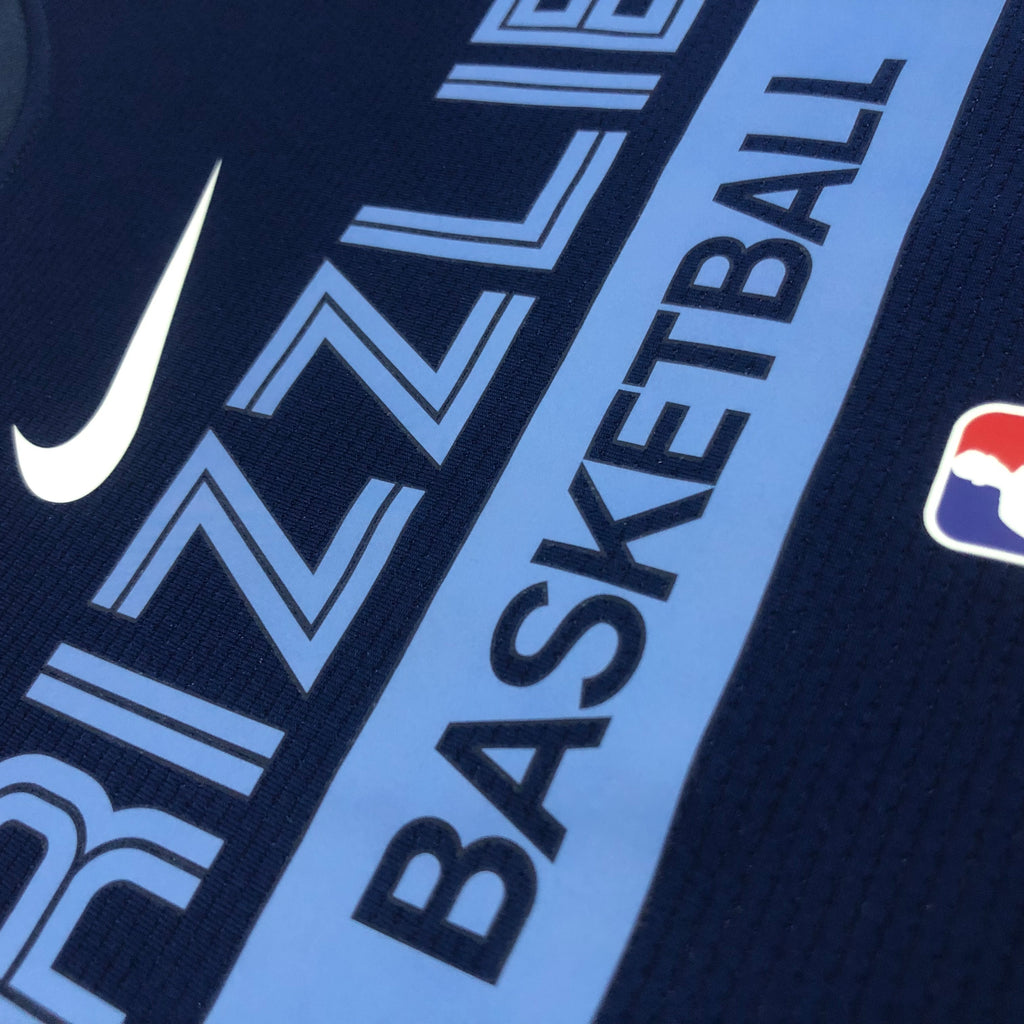 NBA Training Kit - Memphis Grizzlies