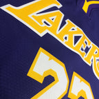 24/25 Jersey NBA Lakers Statement Edition - Lebron James