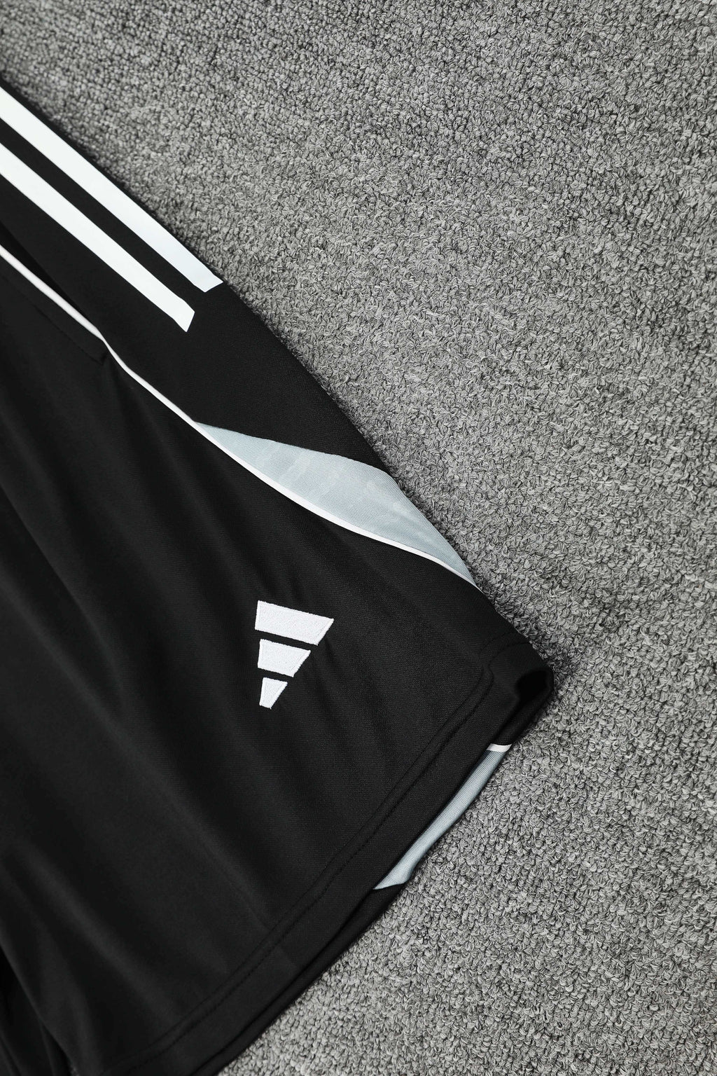 Training Kit - Real Madrid Temporada 25/26