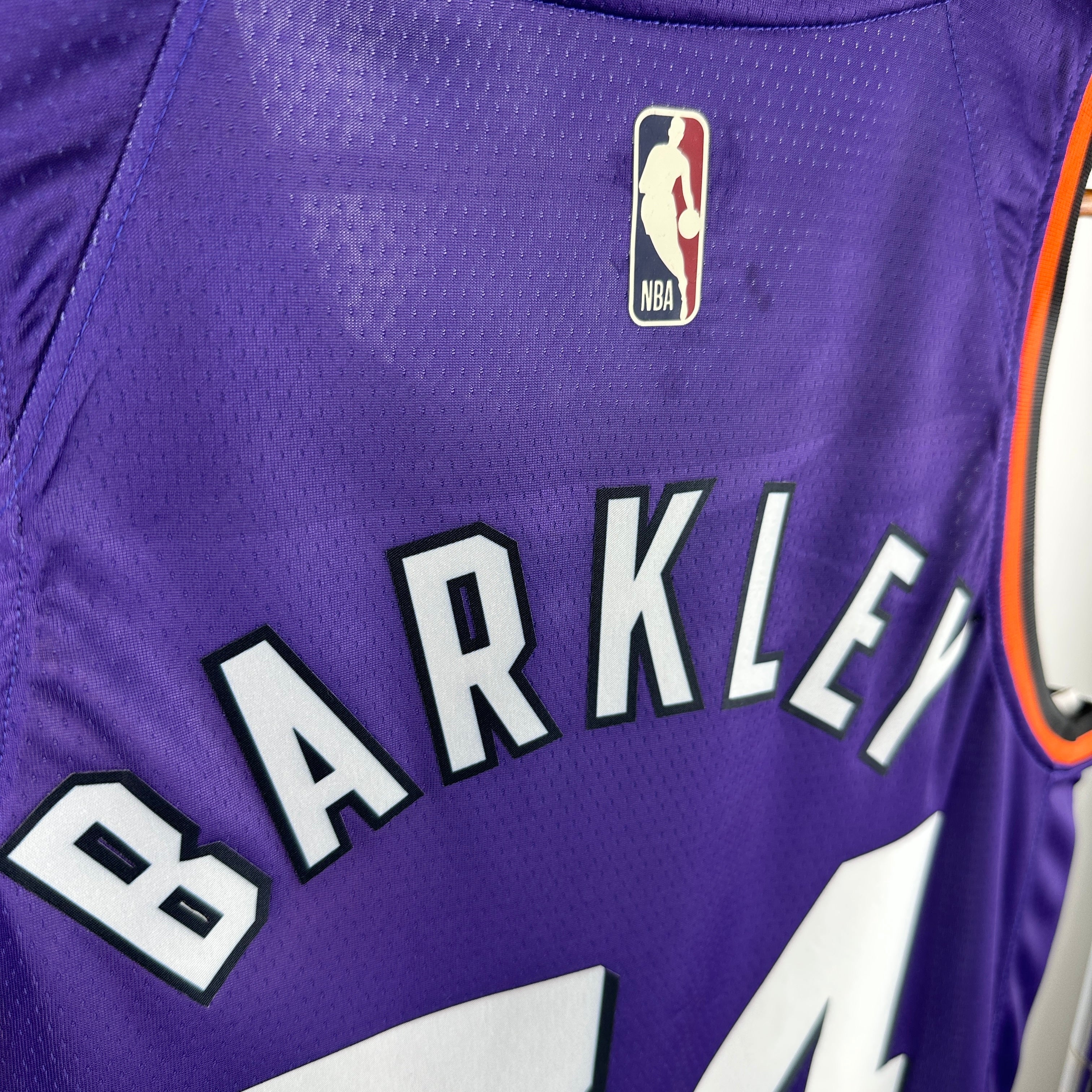 2022/23 NBA Suns Classic Edition - Barkley
