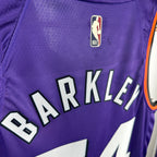 2022/23 NBA Suns Classic Edition - Charles Barkley