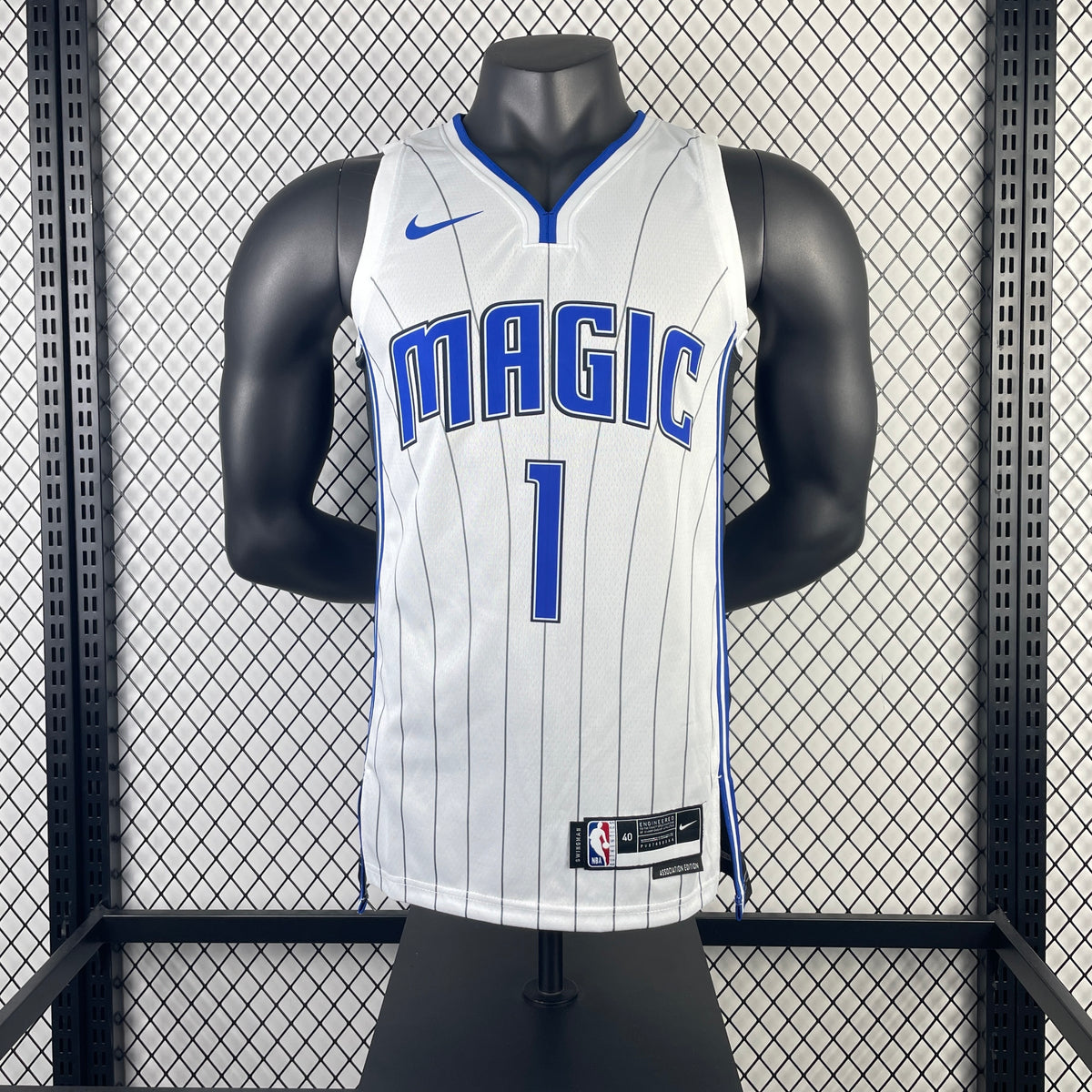23/24 Orlando Magic NBA - Association Edition #1