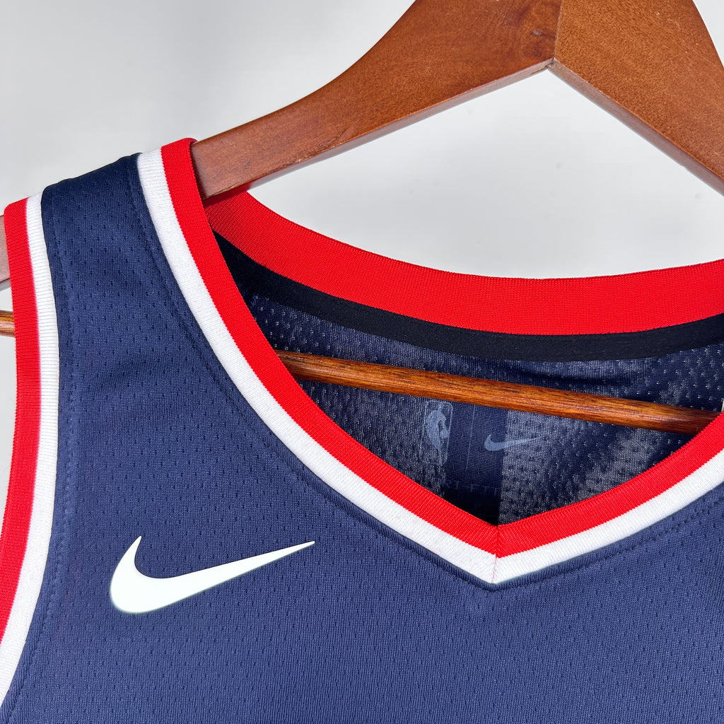 18/19 NBA LA Clippers City Edition - Kawhi Leonard