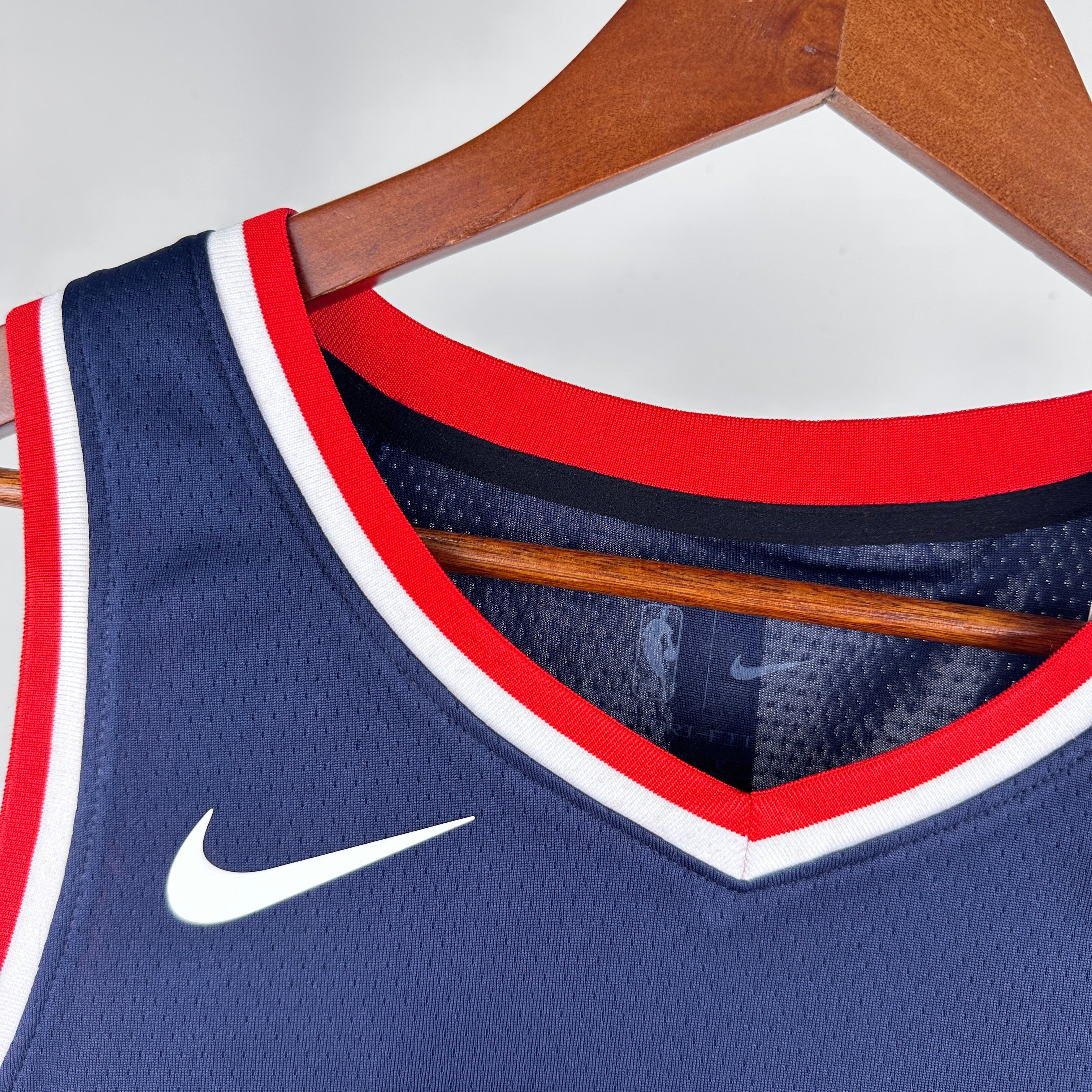 18/19 NBA LA Clippers City Edition - Kawhi Leonard