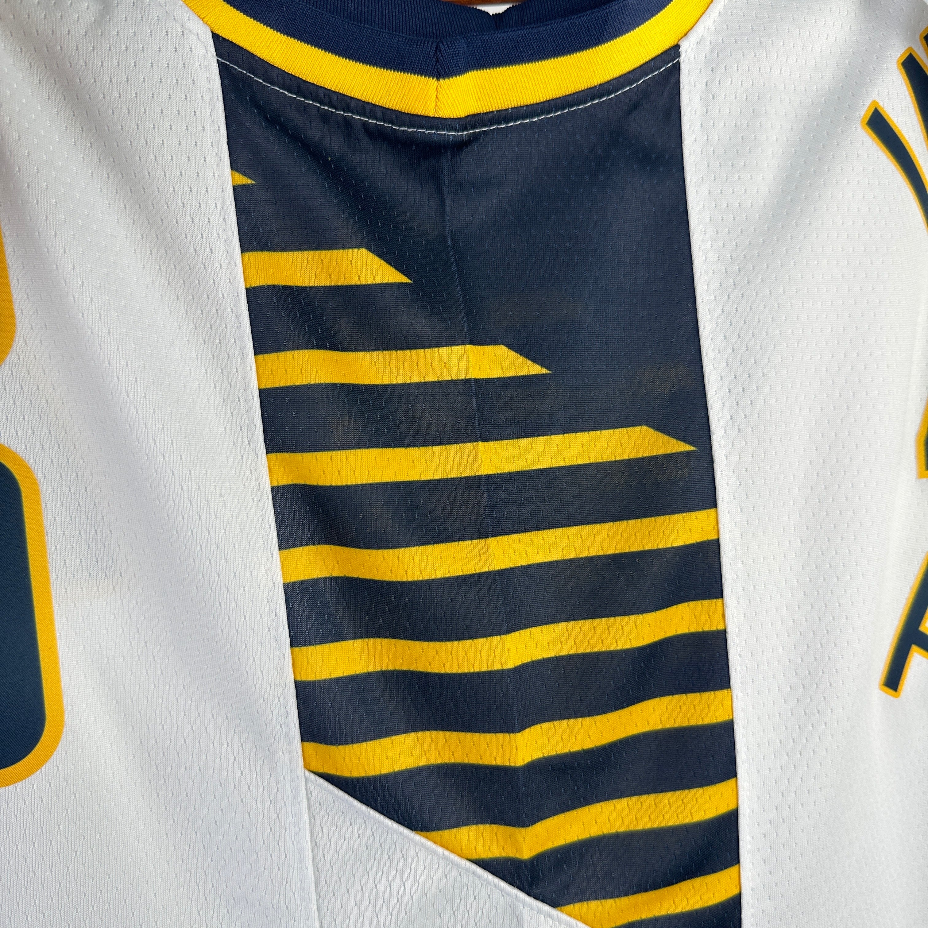 23/24 NBA Pacers Association Edition - Paul George