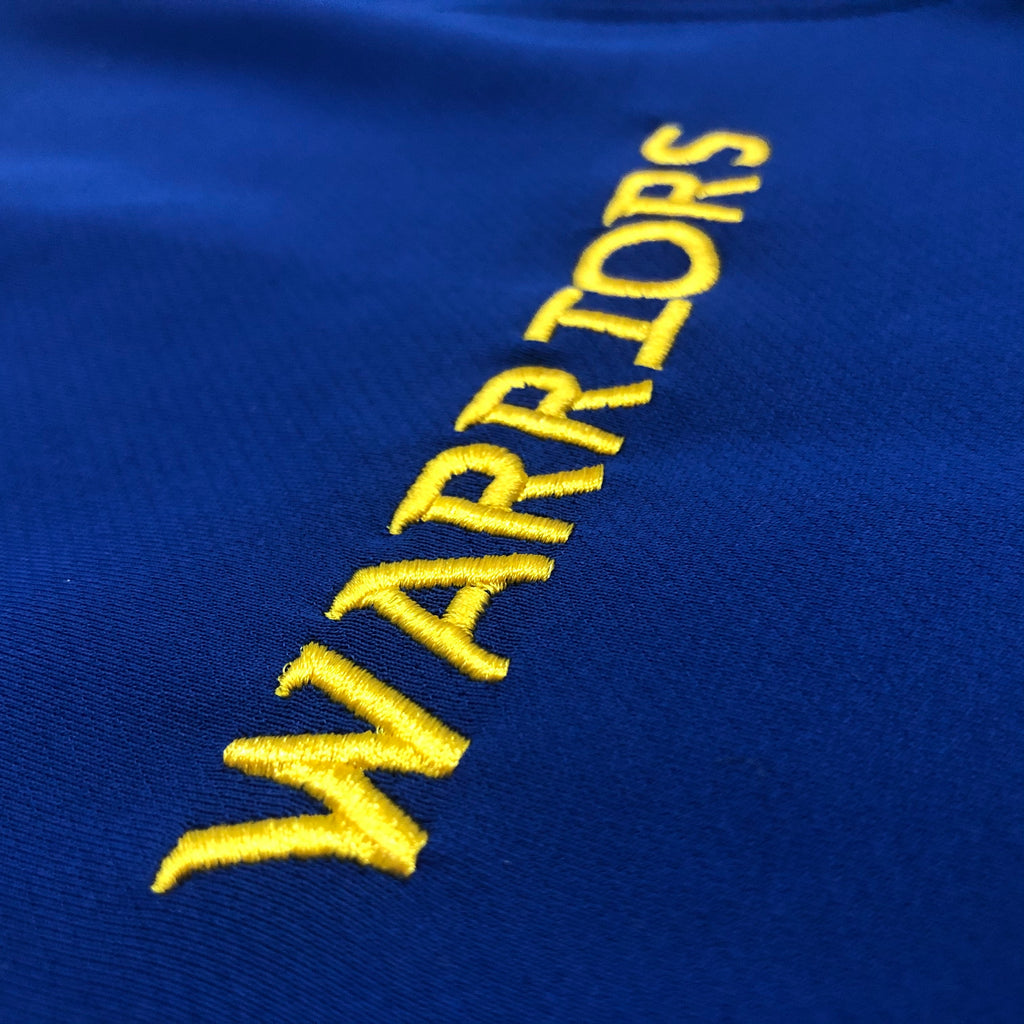 Sudadera NBA Edición Nike - Warriors