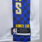 18/19 NBA Pacers City Edition - Tyrese Haliburton