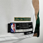23/24 NBA Boston Celtics City Edition - Brown