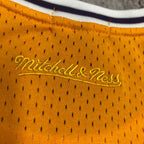 Mujeres | NBA Crop Top LA Lakers Mitchell & Ness - Kobe Bryant