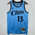 24/25 NBA LA Clippers City Edition - George