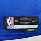 2023/24 NBA Pistons City Edition - Allen Iverson