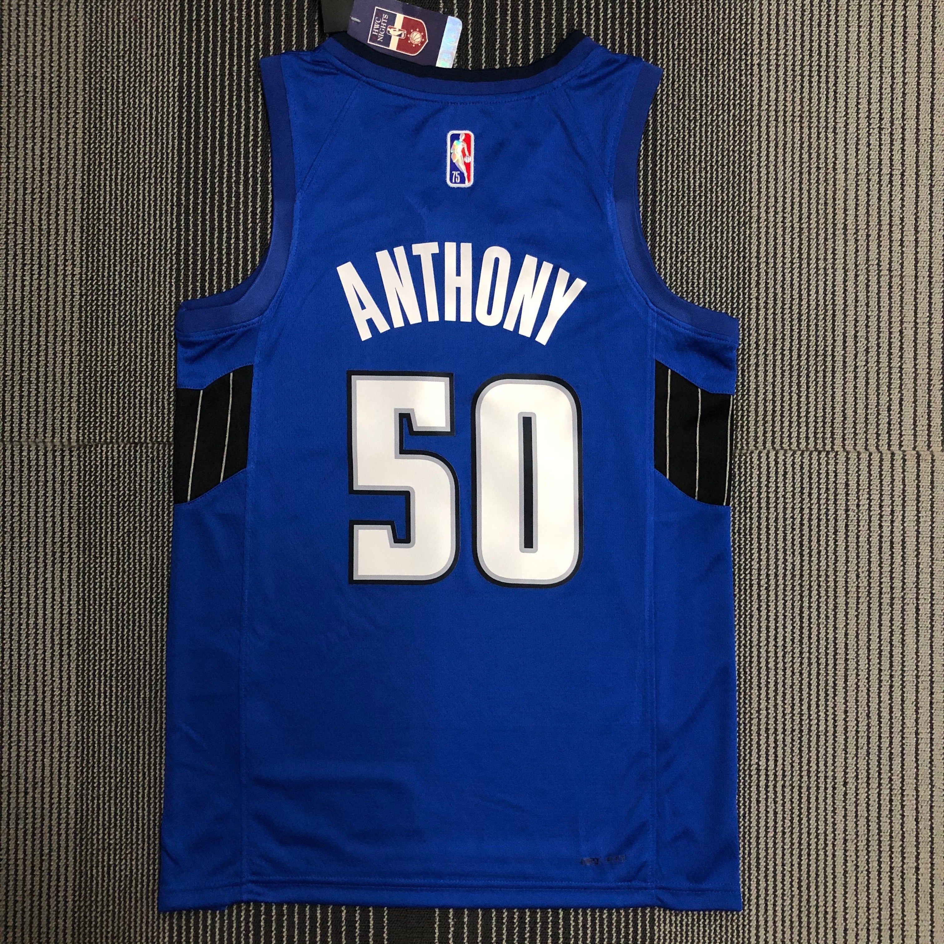 20/21 Orlando Magic NBA - Statement Edition #50
