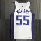 2018/19 NBA Kings City Edition - Jason Williams