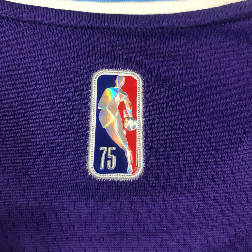 21/22 NBA Lakers City Edition x XBOX