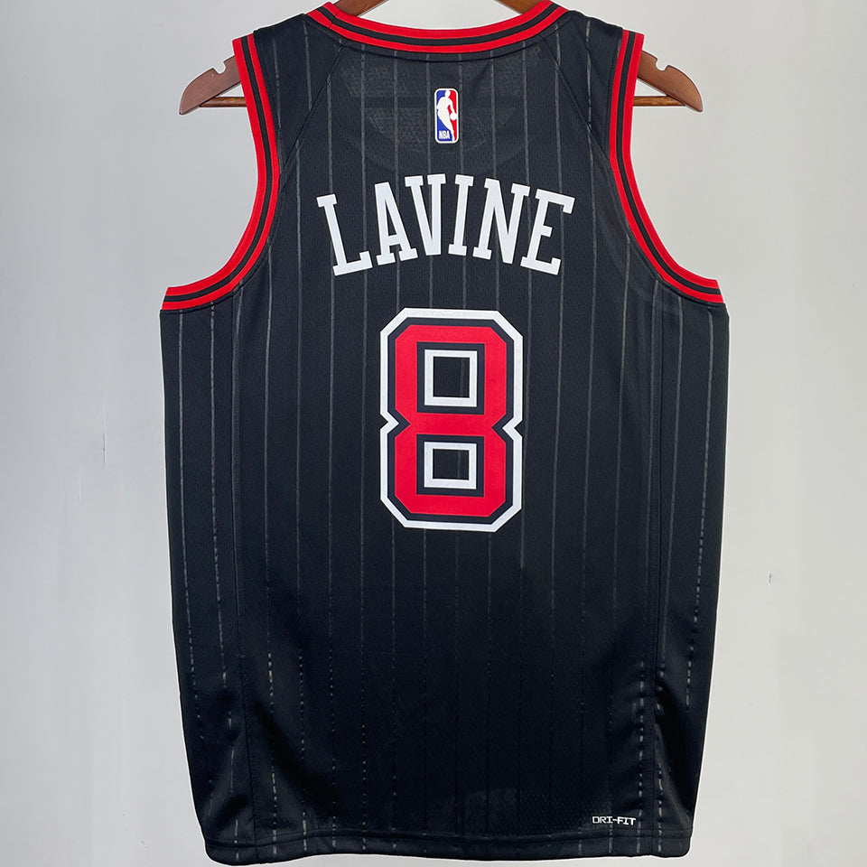 2023/24 NBA Bulls Statement Edition - Lavine