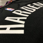 25/26 NBA Nets City Edition - James Harden