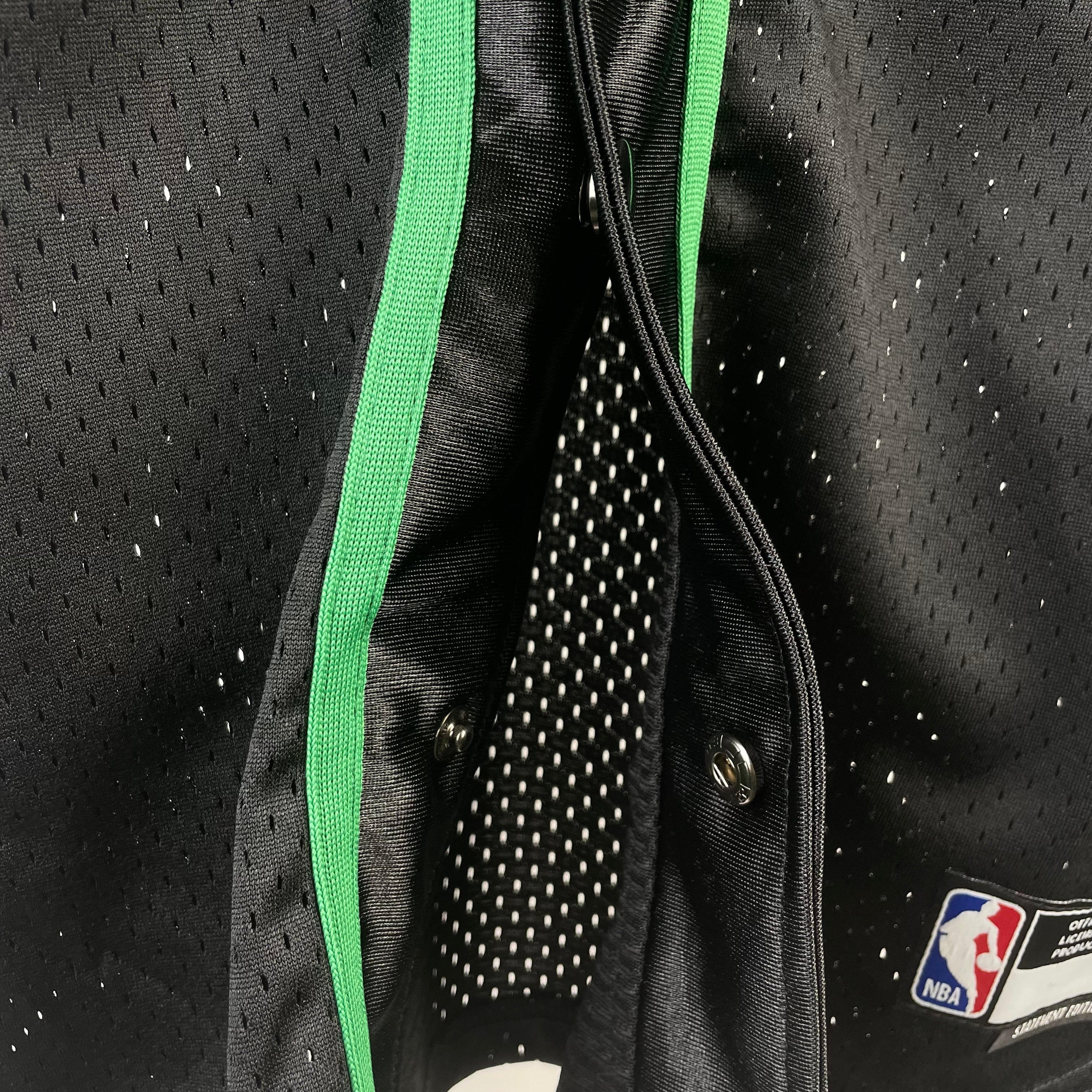 Camiseta Jordan NBA Boston Celtics Dri-Fit