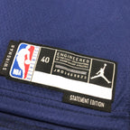 23/24 NBA Warriors Statement Edition - Thompson