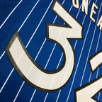 94/95 NBA Orlando Magic Mitchell & Ness - Shaq O´Neal