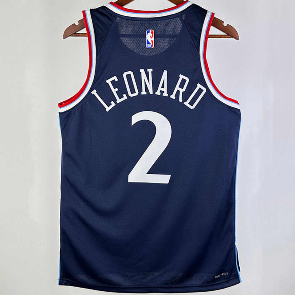 24/25 NBA LA Clippers Icon Edition - Leonard
